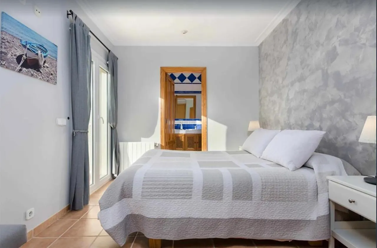 Benestar Pool And Beach In Platja De Muro 0*,  Spain