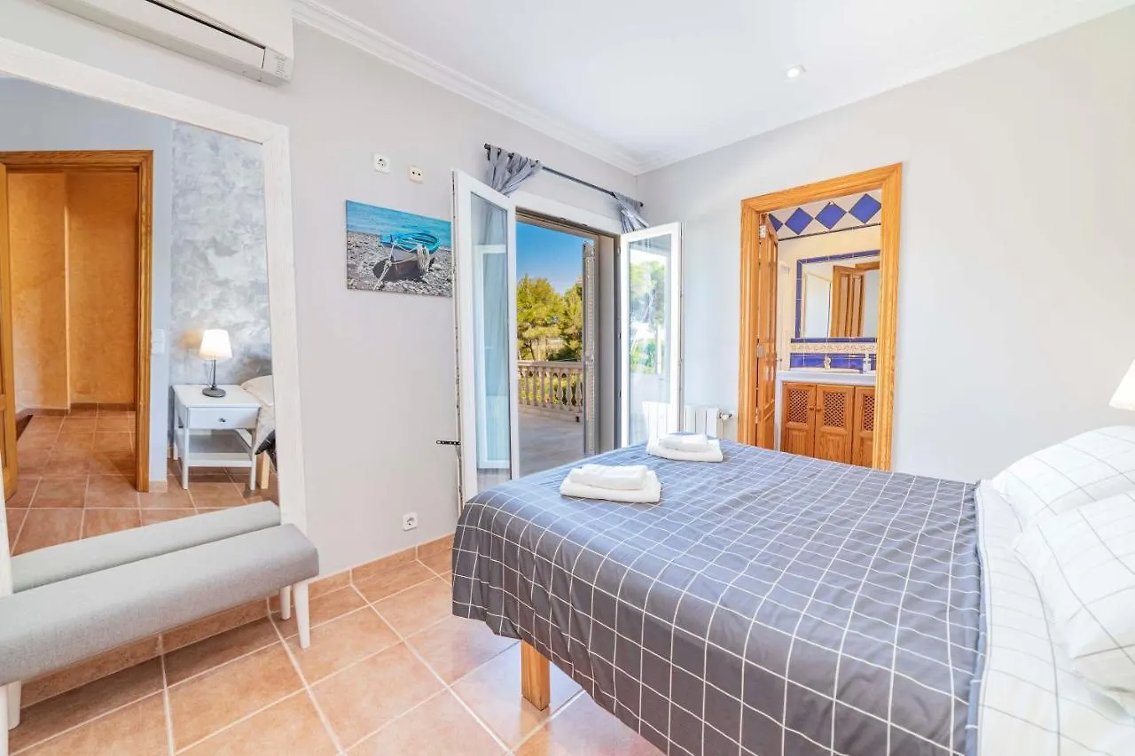 Benestar Pool And Beach In Platja De مورو بيت للعطل