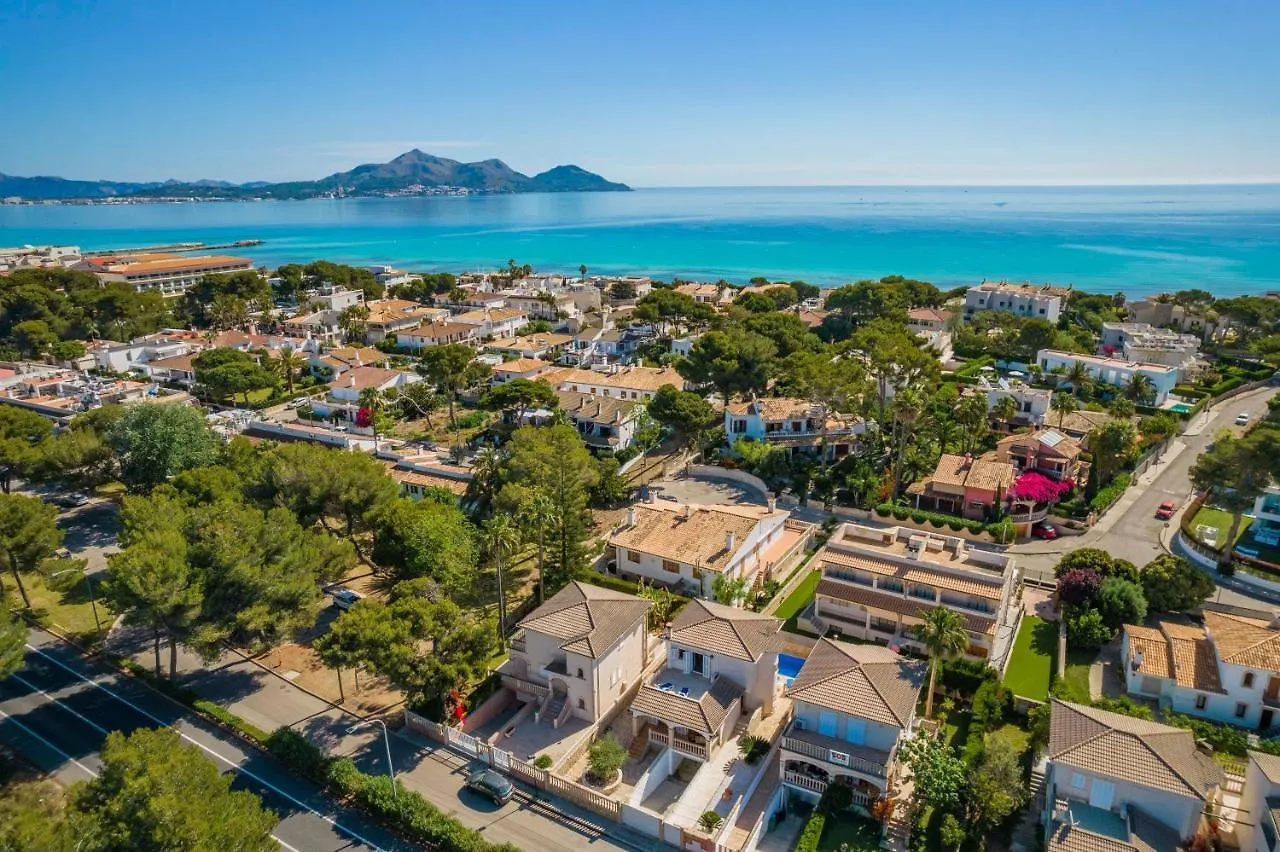 Benestar Pool And Beach In Platja De مورو 0*,  إسبانيا