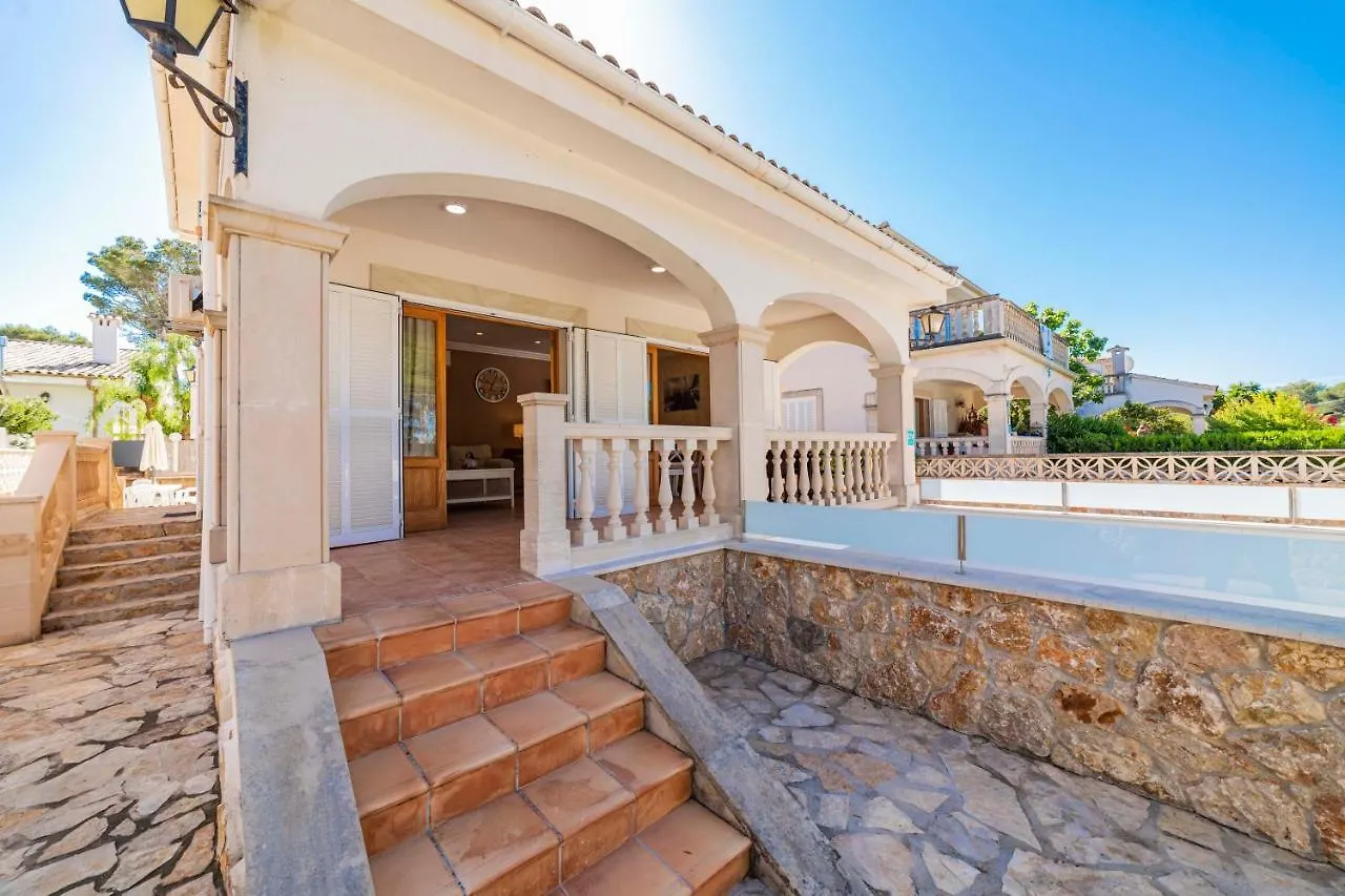 Benestar Pool And Beach In Platja De مورو 0*,  إسبانيا
