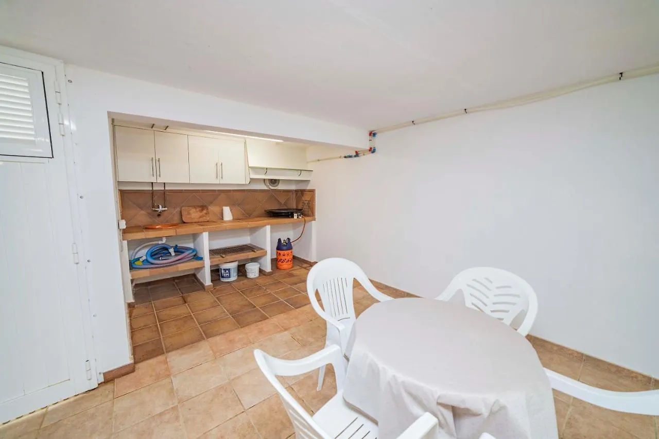 Holiday home Benestar Pool And Beach In Platja De Muro